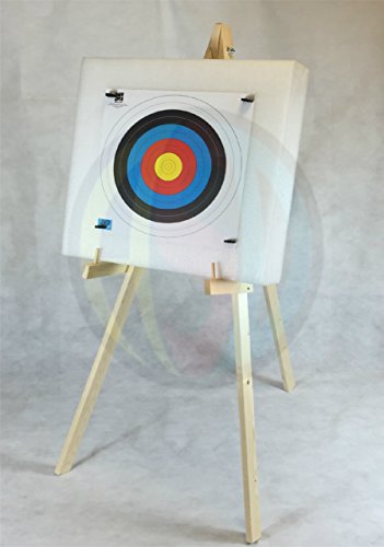 CIBLE EN MOUSSE de tir l'arc incontournable pour la gu rison et la pratique EUR 16,52 - PicClick FR