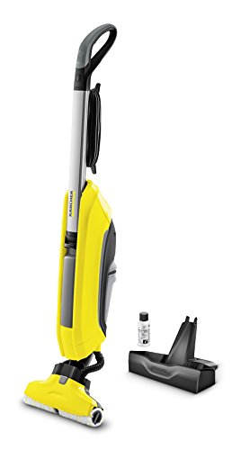 Di4 SteamClean Multi 12 ProMax, Balais Vapeur Multifonction 12 en 1, 1500W, Élimine 99,9% des